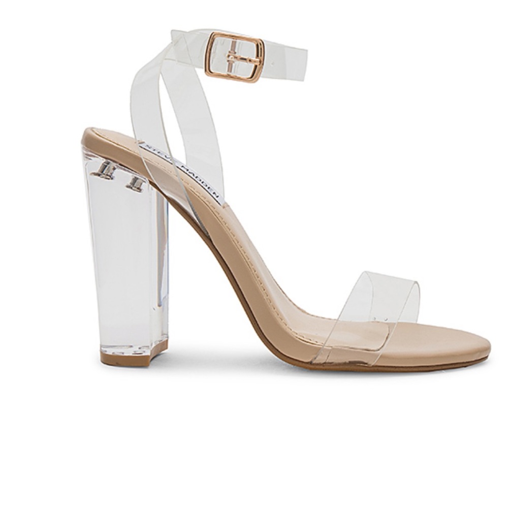 Steve Madden Heels